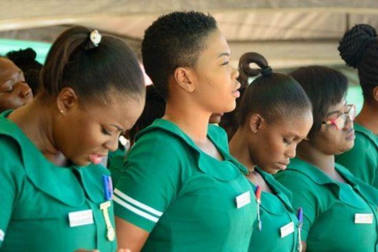 “What is wrong with us that men can’t ask for our hand in marriage?” – Ghanaian nurse cry