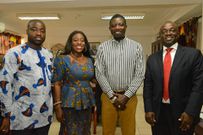 Kumawood actor Bill Asamoah appointed as tourism ambassador