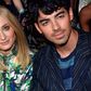 Joe Jonas Posts Pic of New Wife Sophie Turner