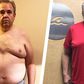 We helped one 60 year old get back in shape.