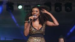 Wendy Shay