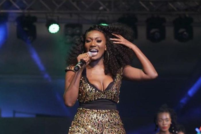 Wendy Shay