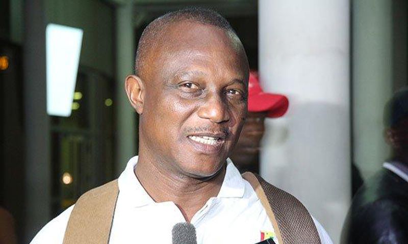 Kwesi Appiah