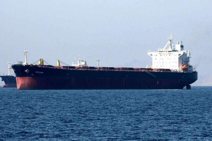 Much of Iran's tanker fleet faces a prolonged layoff as Washington ends all remaining exemptions to the sweeping sanctions it reimposed on Iranian oil exports in November