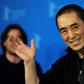 Chinese director Zhang Yimou's previous films have won a string of awards, including the top prize at the Berlin film festival in 1987