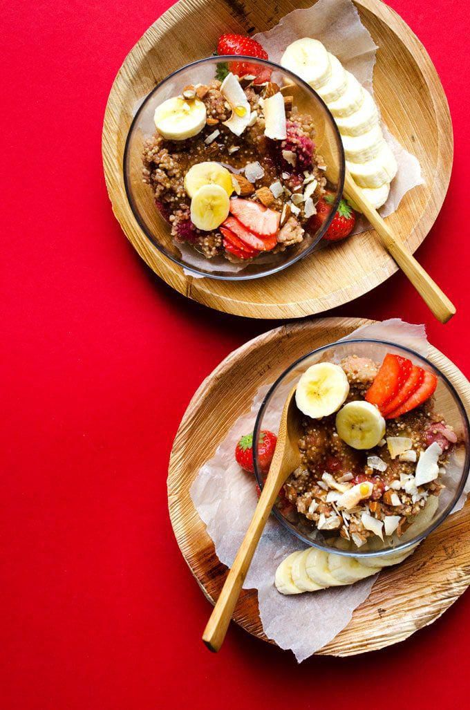 22 Vegan Slow Cooker Recipes You'll Actually Want To Eat