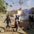 Sudanese protesters have been holding anti-government protests that have been met with a brutal response from security forces