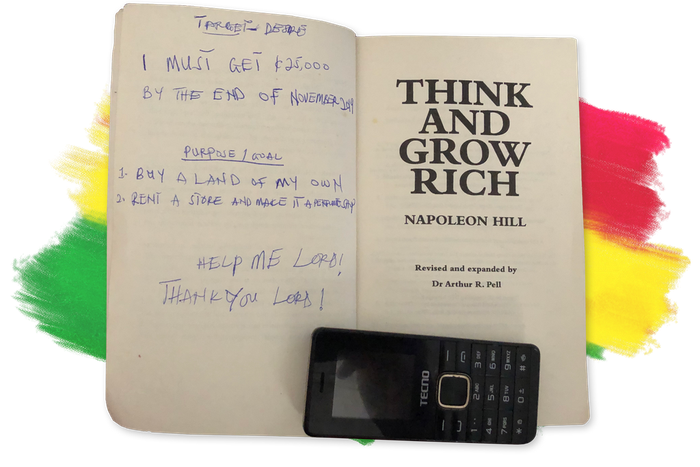 The story of Ghanaian Sakawa boys breaking hearts and making millions online (Photo: abc.net.au)