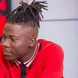 I don’t mind venturing into politics – Stonebwoy