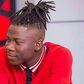 I don’t mind venturing into politics – Stonebwoy