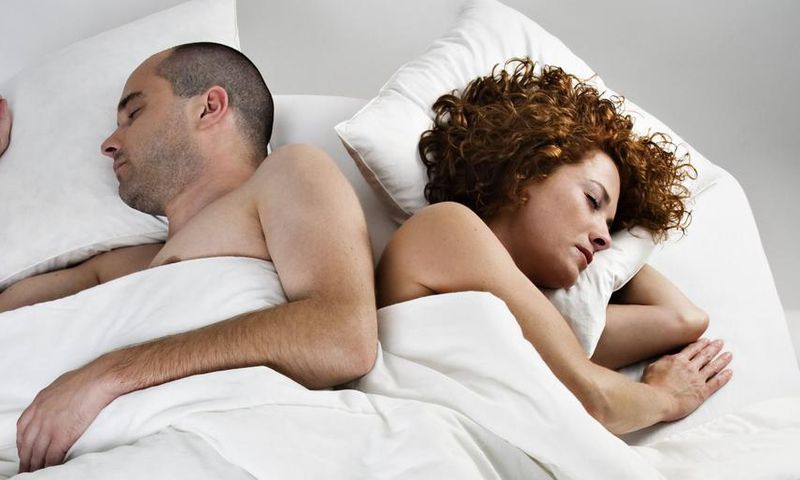How Cancer Treatment Can Change Your Sex Life