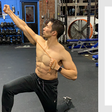 This Badass Row Move Bulletproofs Your Shoulders