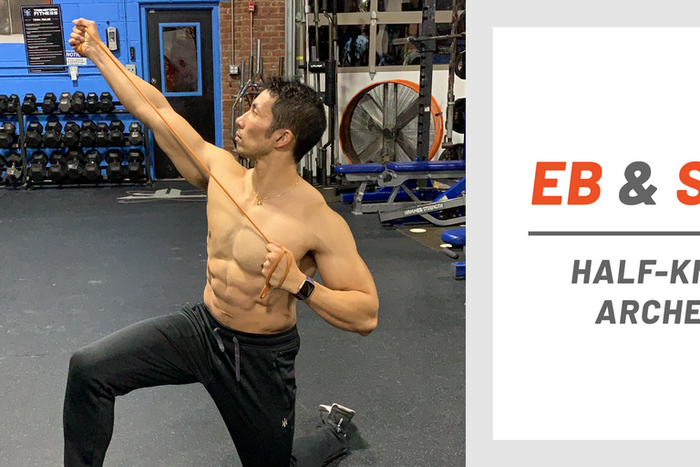 This Badass Row Move Bulletproofs Your Shoulders