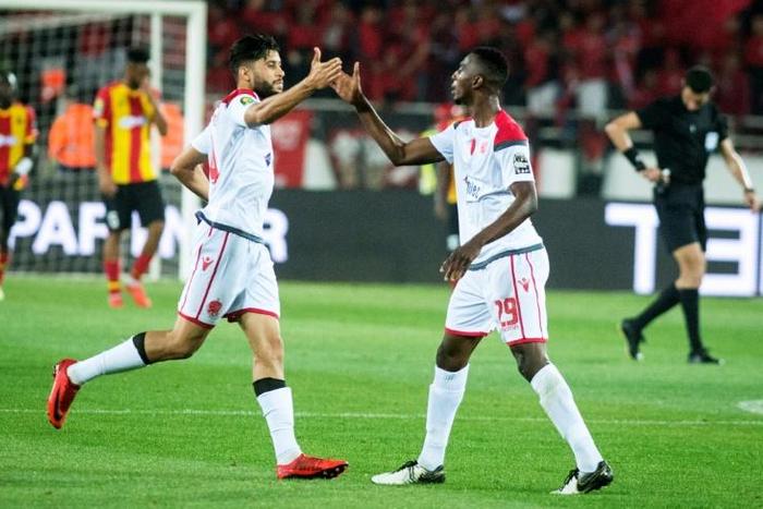 Wydad and Esperance meet again next Friday in the Tunis suburb of Rades to decide who wins the elite African club competition and becomes $2.5 million (about 2.2 mn euro) richer