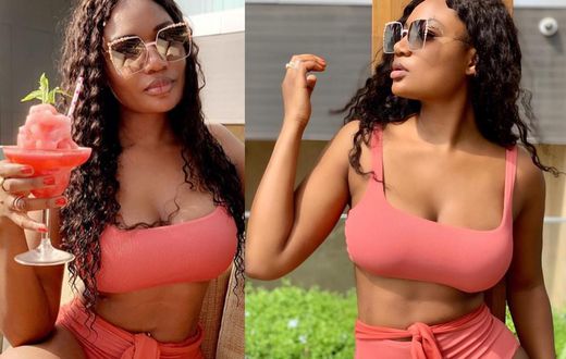 Sandra Ankobiah