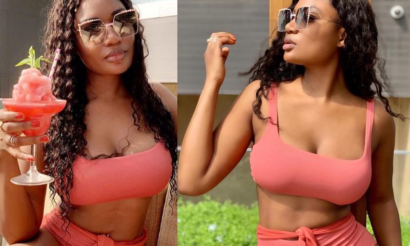 Sandra Ankobiah