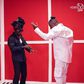 Stonebwoy and Kojo Antwi