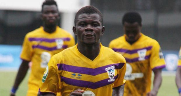 kwasi-donsu at Medeama