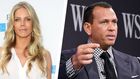 Jessica Canseco Addresses A-Rod Affair Accusations