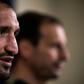 "It's not impossible:" said Juventus captain Giorgio Chiellini