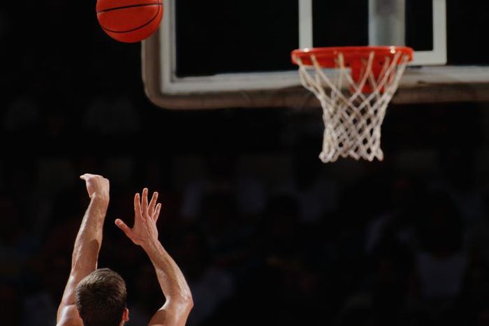 This Trick Helps You Stay Calm Under Pressure