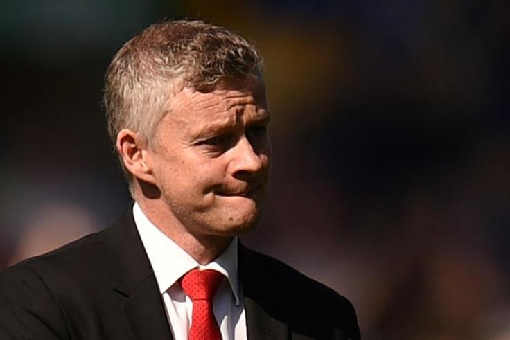 Plenty to ponder - Manchester United manager Ole Gunnar Solskjaer
