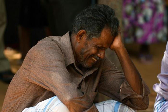 'Appalling', 'cruel','devastating', 'horrific': World leaders condemn the Sri Lanka blasts