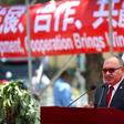 Papua New Guinea's veteran prime minister Peter O'Neill had earlier promised to resign, but failed to do so and took court action in a bid to cling to power