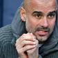 Pep Guardiola's Manchester City are chasing a treble