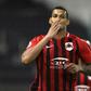 Gelmin Rivas has scored three goals in two games since joining Al Rayyan in February