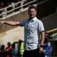 Black Leopards' Malta-born coach, Dylan Kerr