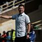 Black Leopards' Malta-born coach, Dylan Kerr
