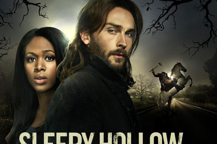 Sleepy Hollow