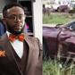 Kalybos involved in an accident