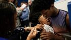 One more time, with big data: Measles vaccine doesn't cause autism