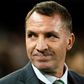Brendan Rodgers has returned to the Premier League with Leicester City