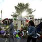 The man accused of the March mosque shootings which shocked New Zealand will face 50 murder charges