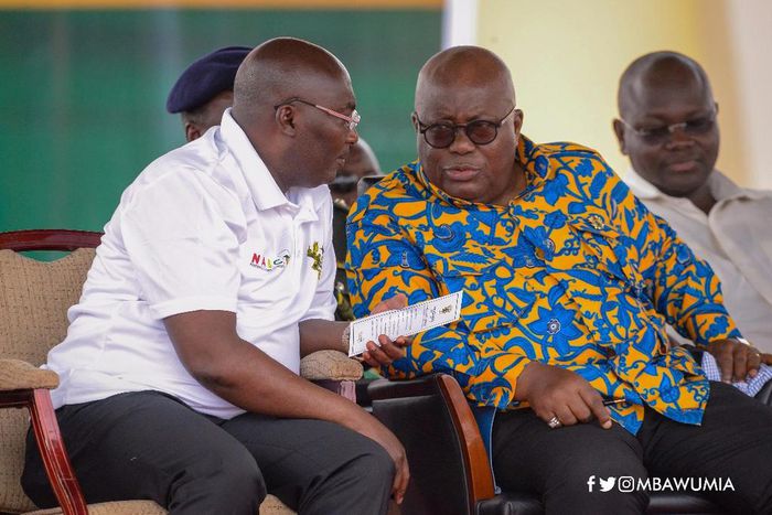 ‘We’ve been fixing problems since 2017 – Bawumia lists 47 problems fixed by NPP
