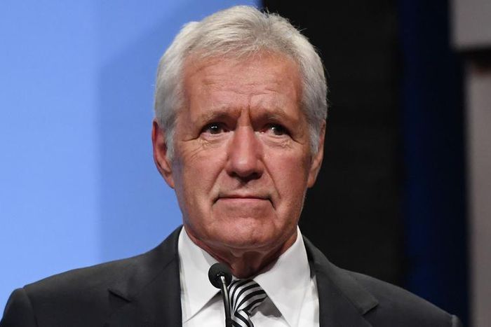 Alex Trebek Diagnosed With Pancreatic Cancer