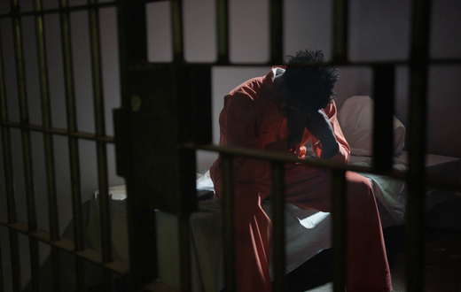 Prison