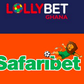 SafariBet & Lollibet operations suspended by Gaming Commission