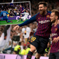 Real Madrid suffer 1-0 defeat to Barcelona