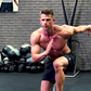 Sculpt Massive Quads With This Leg Day Tweak
