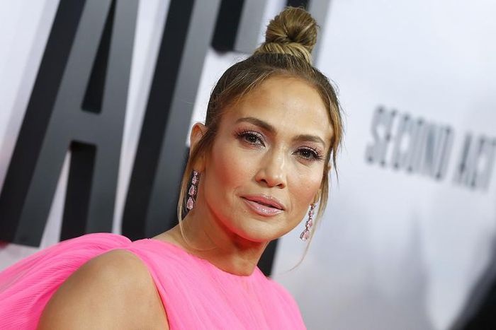 J.Lo Is Almost Done With Her 10-Day Diet Challenge