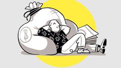 How to Save for Retirement in Every Decade