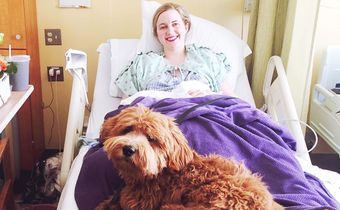 My Ovarian Cancer Is Gone, But The Fear Is Not
