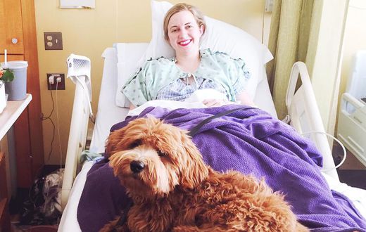 My Ovarian Cancer Is Gone, But The Fear Is Not