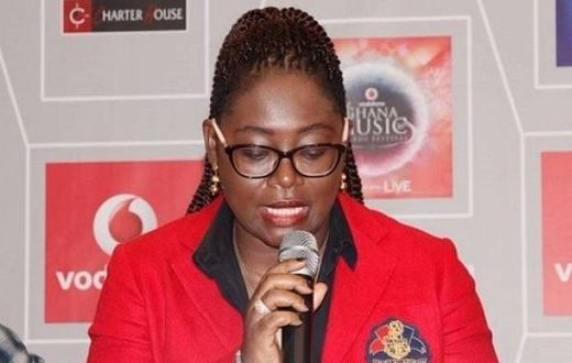 Theresa Ayode