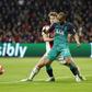 Lucas Moura's hat-trick fired Tottenham to their first Champions League final