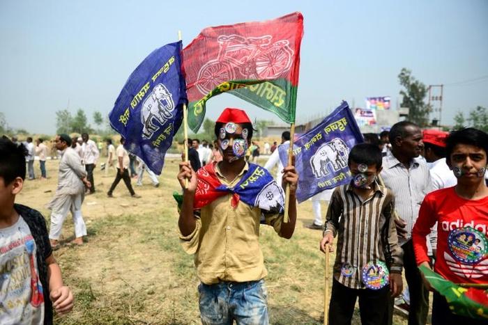 Some 900 million Indians can vote between April 11 and May 19